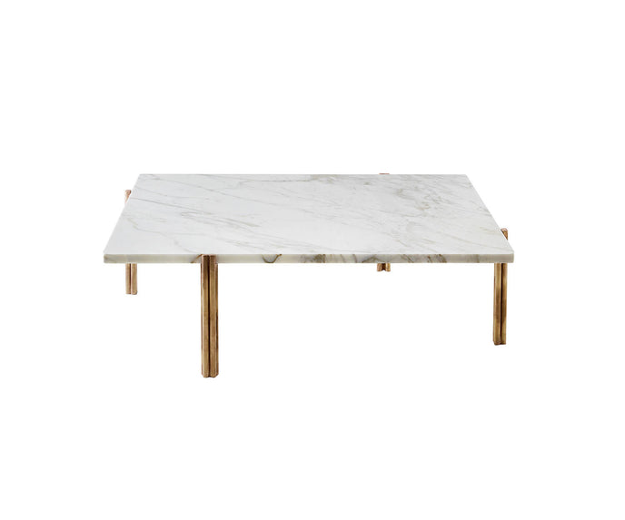Twelve Coffee Table Gallotti&Radice