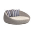 High End Twiga Day Bed by Atmosphera Casa Design Group