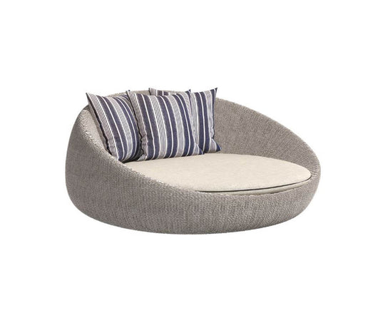 High End Twiga Day Bed by Atmosphera Casa Design Group