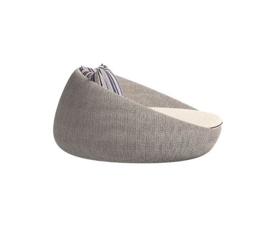 High End Twiga Day Bed by Atmosphera Casa Design Group