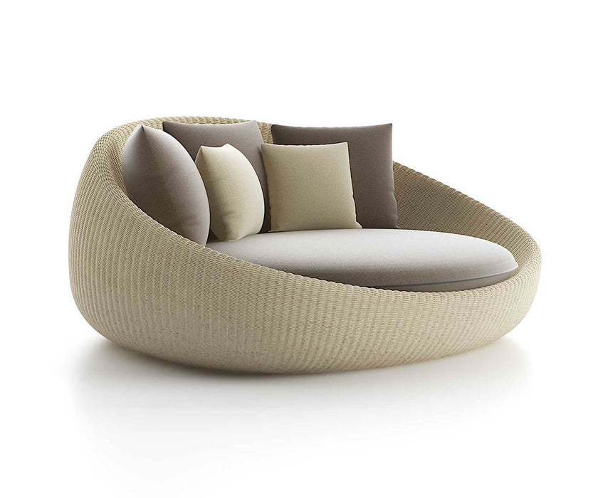High End Twiga Day Bed by Atmosphera Casa Design Group