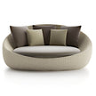 High End Twiga Day Bed by Atmosphera Casa Design Group