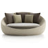 High End Twiga Day Bed by Atmosphera Casa Design Group