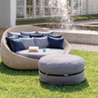 High End Twiga Day Bed by Atmosphera Casa Design Group