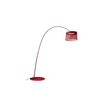 High End Twiggy Grid Outdoor Floor Lamp by Foscarini Casa Design Group