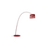 High End Twiggy Grid Outdoor Floor Lamp by Foscarini Casa Design Group