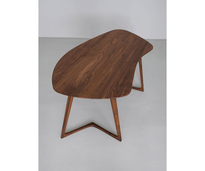Twist Office Dining Table Zeitraum