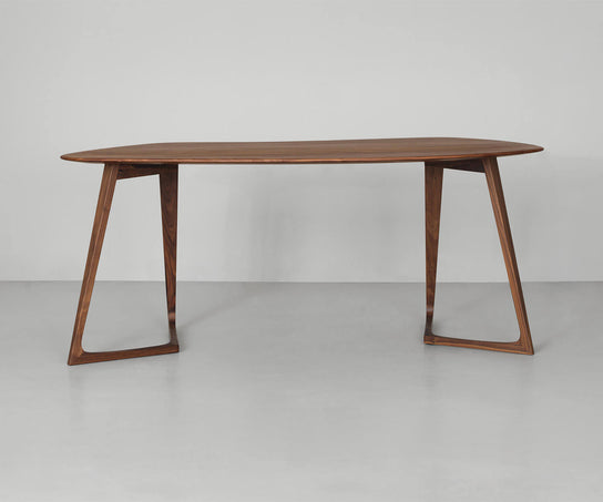 Twist Office Dining Table Zeitraum