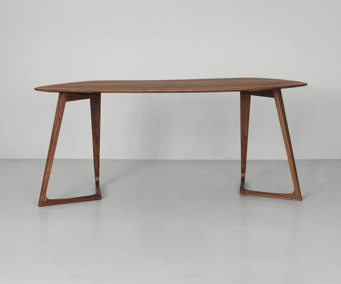Twist Office Dining Table Zeitraum
