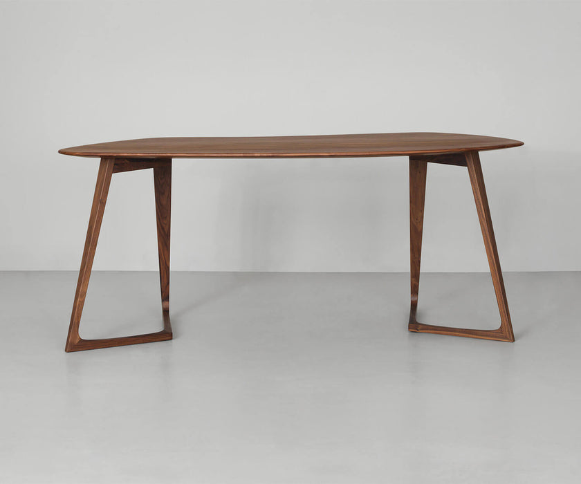 Twist Office Dining Table Zeitraum