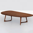 Twist Stone Table Zeitraum