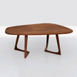 Twist Stone Table Zeitraum