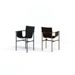 U Chair | Paolo Castelli 