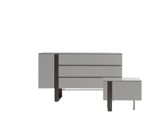 Antibes Bedroom Sideboard Bonaldo