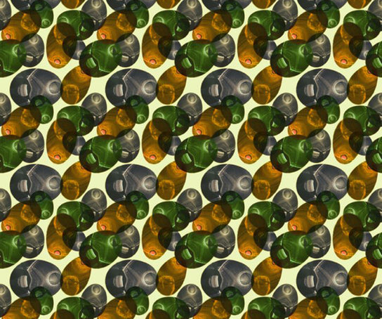 Reflection Spring Small repeat Broadlooom Moooi