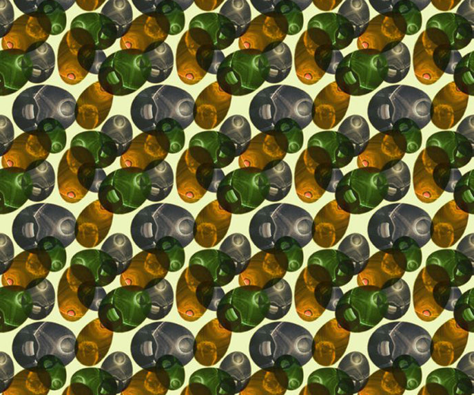Reflection Spring Small repeat Broadlooom Moooi