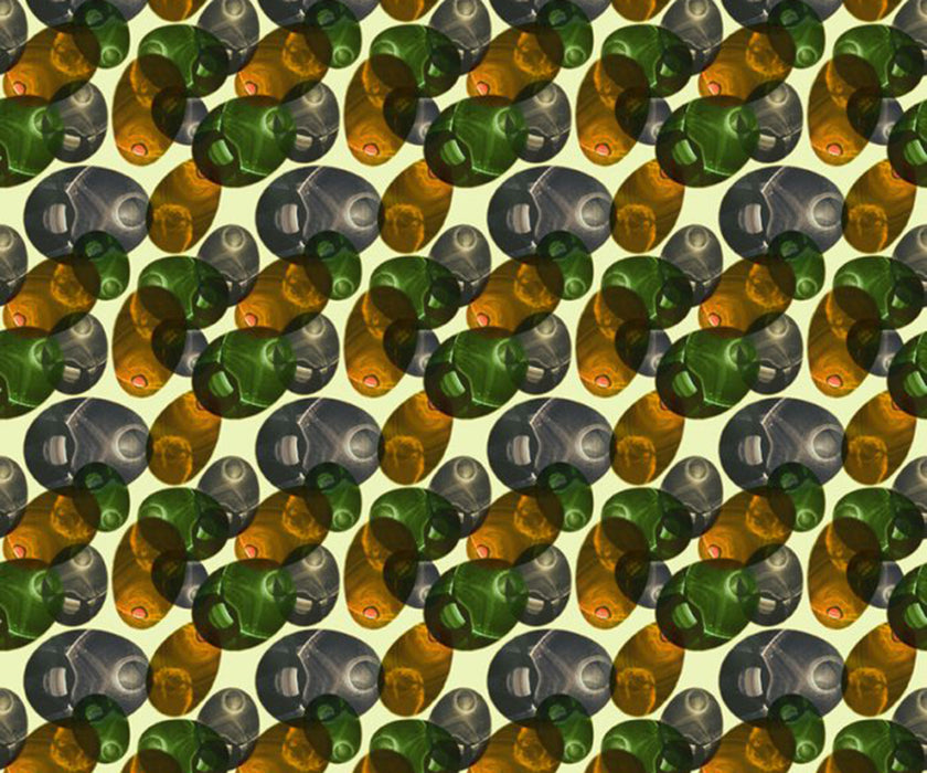 Reflection Spring Small repeat Broadlooom Moooi