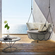 Gravity ART. 9883 Swing Sofa Roberti Rattan