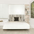 Ulisse Sofa Wall Bed Clei