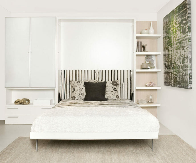 Ulisse Sofa Wall Bed Clei
