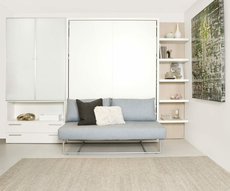 Ulisse Sofa Wall Bed Clei