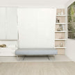 Ulisse Sofa Wall Bed Clei