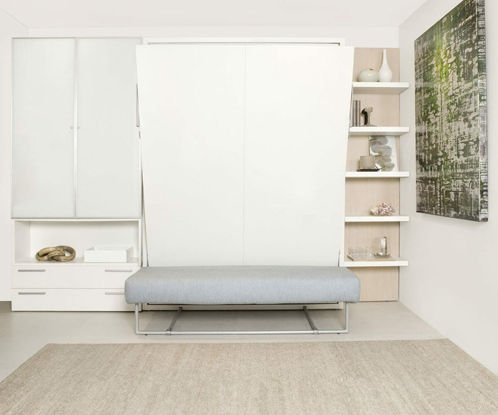 Ulisse Sofa Wall Bed Clei