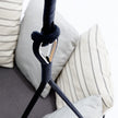 Gravity ART. 9883 Swing Sofa Roberti Rattan