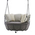 Gravity ART. 9883 Swing Sofa Roberti Rattan
