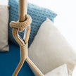Gravity ART. 9883 Swing Sofa Roberti Rattan