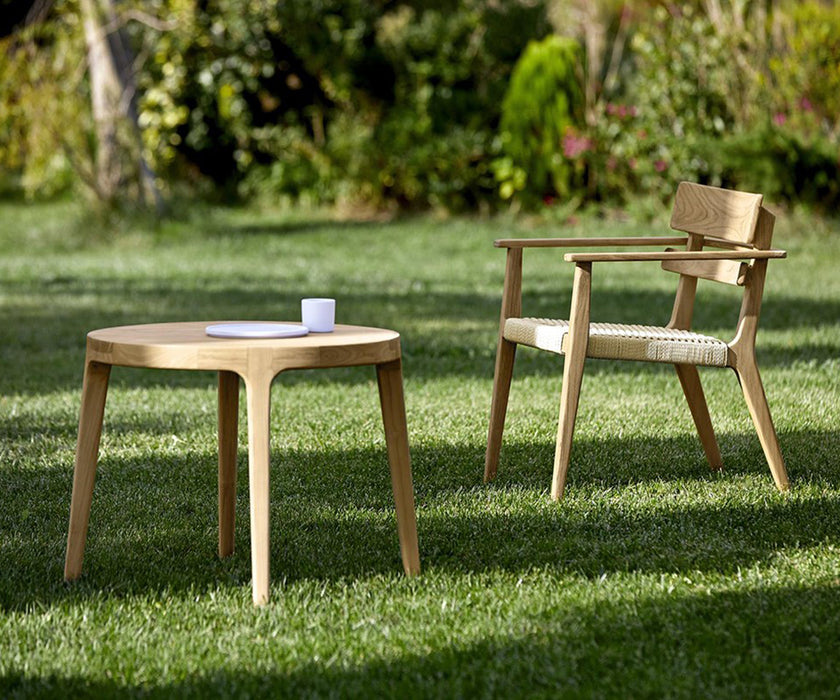 Paralel Coffee Table Point 1920