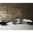 Rod Bean Sofa Living Divani