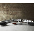 Rod Bean Sofa Living Divani