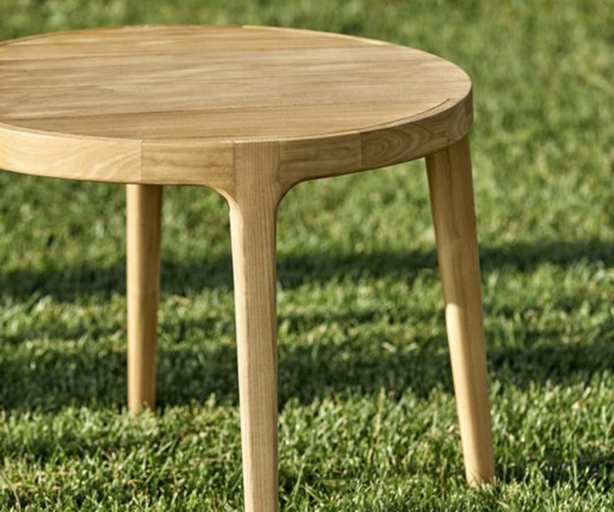 Paralel Coffee Table Point 1920