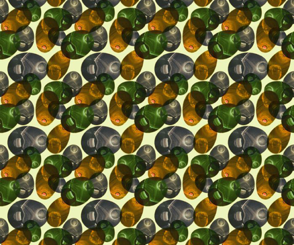 Reflection Spring Small repeat Broadlooom Moooi