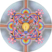 Matchbulb Rug Moooi