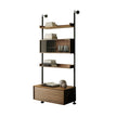 Ubiqua Bookshelves Porada