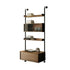 Ubiqua Bookshelves Porada
