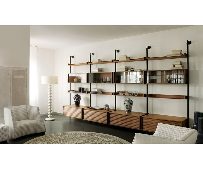 Ubiqua TV Stand Porada