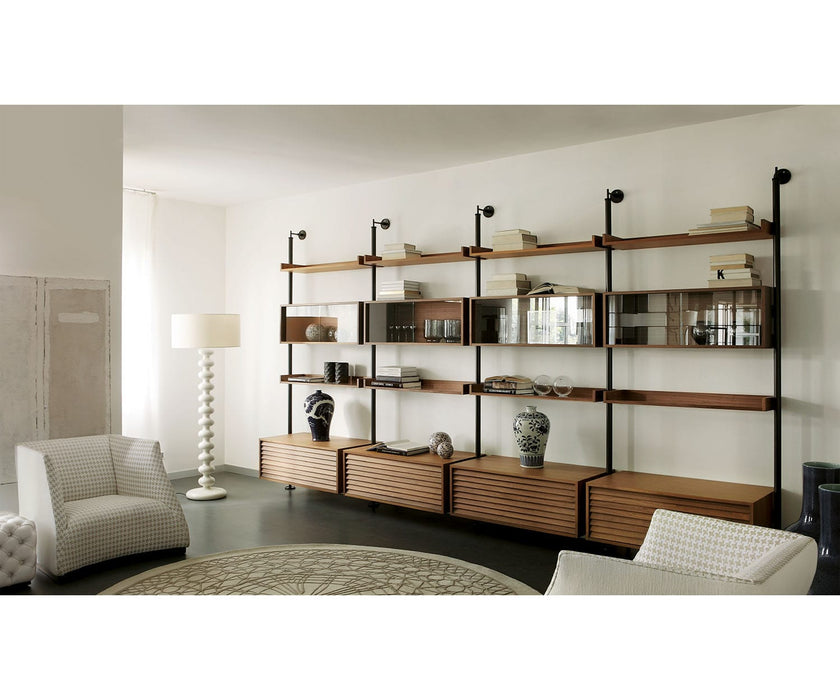 Ubiqua TV Stand Porada