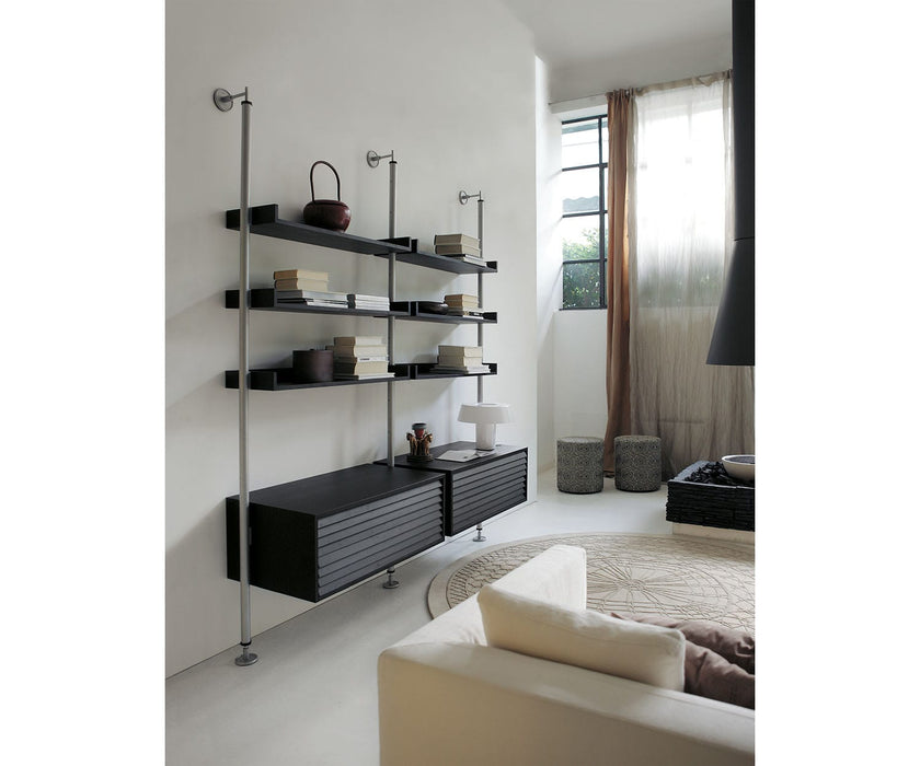 Ubiqua TV Stand Porada