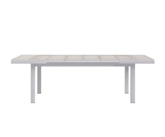 High end Nice Extendable Dining Table by Atmosphera Casa Design