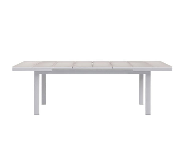 High end Nice Extendable Dining Table by Atmosphera Casa Design