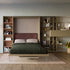 Ulisse Dining Wall Bed Clei