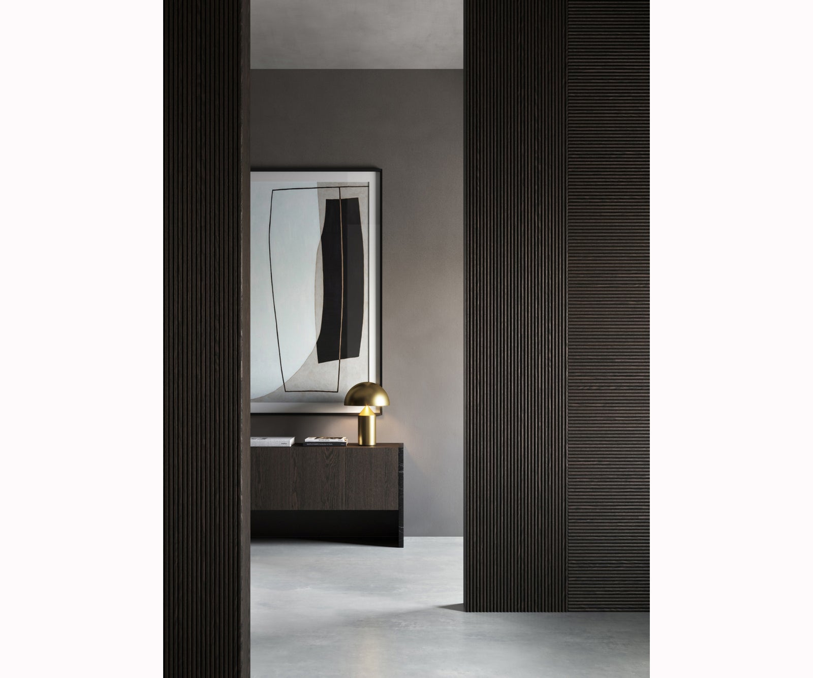 UON Boiserie | Emmemobili