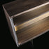 High End Upper Side Cabinet by Henge Casa Design Group