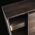 High End Upper Side Cabinet by Henge Casa Design Groupnge