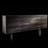 High End Upper Side Cabinet by Henge Casa Design Group