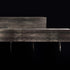 High End Upper Side Cabinet by Henge Casa Design Group