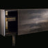 High End Upper Side Cabinet by Henge Casa Design Group